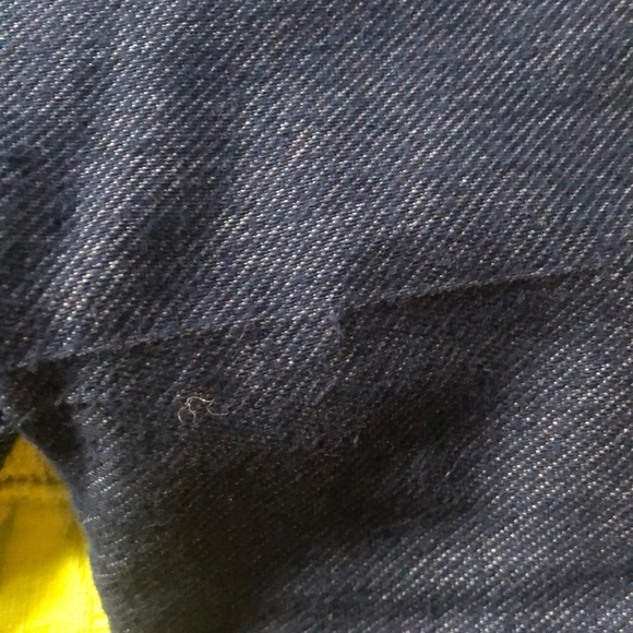 Baby Jeggings and Shorts (30) - Picture 7 of 9